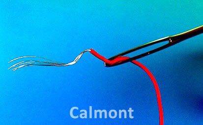 Custom Wire and Cable Custom Wire and Cable